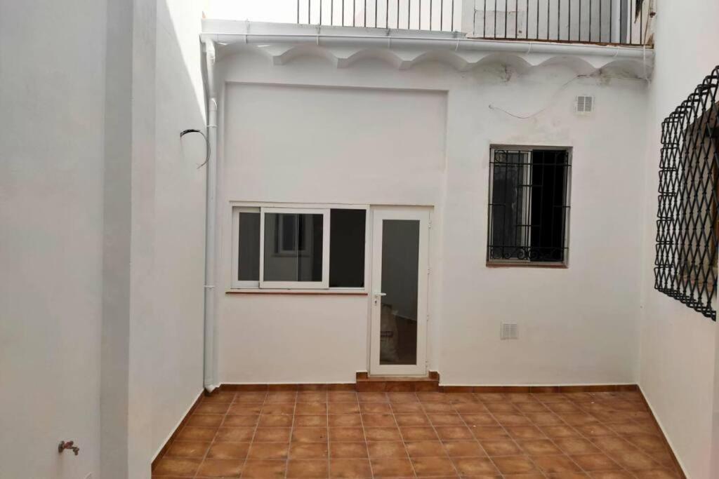 El Patio De Olletas Διαμέρισμα Μάλαγα Εξωτερικό φωτογραφία